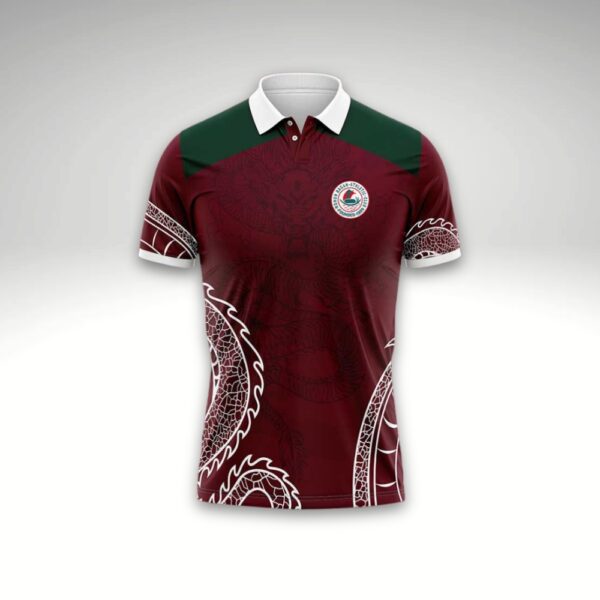 Mohan Bagan Dragon Jersey
