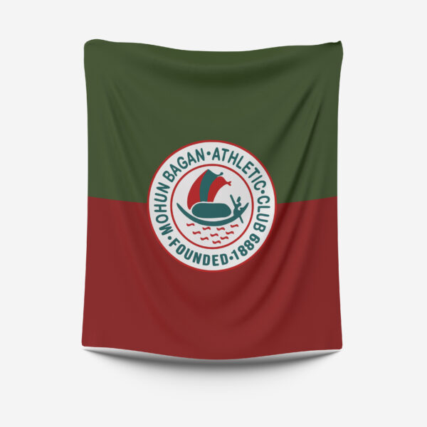 MOHUN BAGAN BASIC FLAG