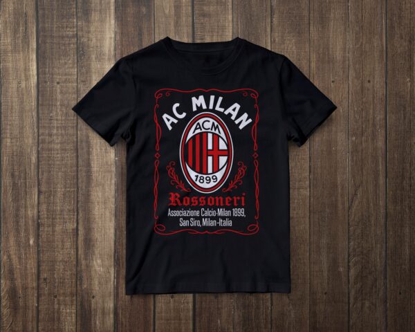 MILAN Rossoneri