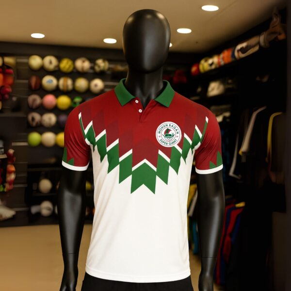 Victory Chevron Polo Jersey